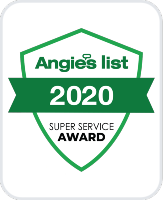 Angie's List Super Service