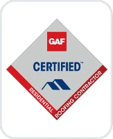 GAF Certified Contactor