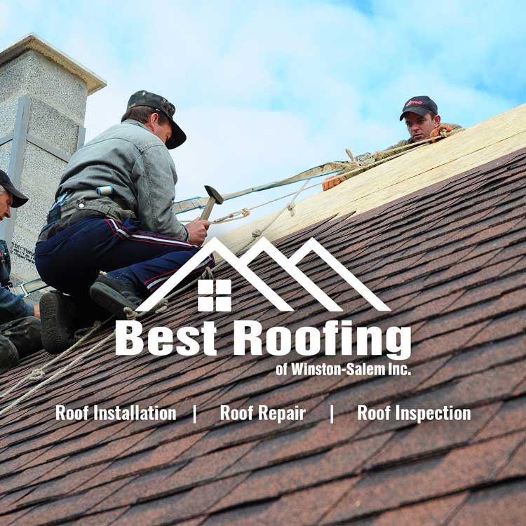 Roofers, Virtue Roofing