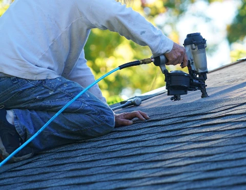 Roofing Repair